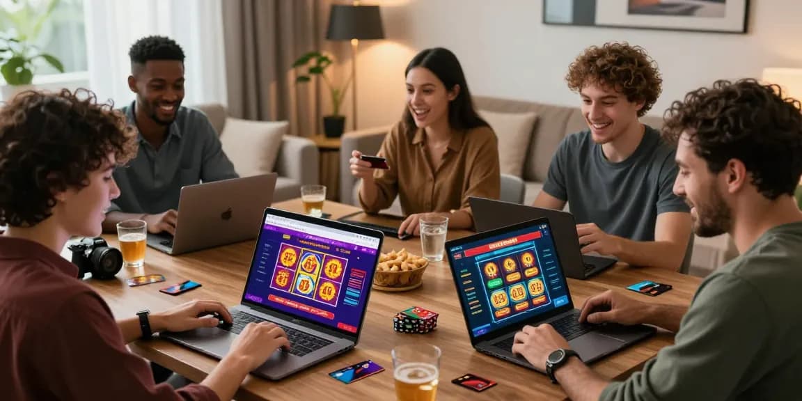 Explore exciting credit card casinos at https://cullengolfclub.co.uk with diverse players enjoying top games and bonuses.