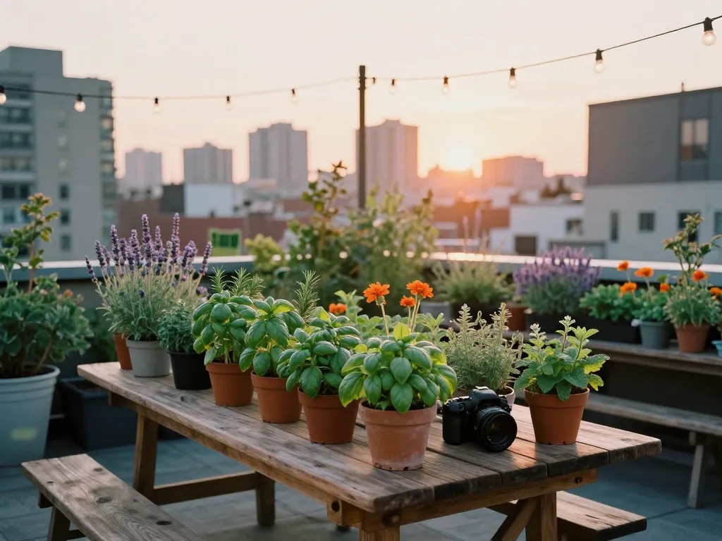 Stylish Home and Garden Ideas for a Cozy Outdoor Retreat