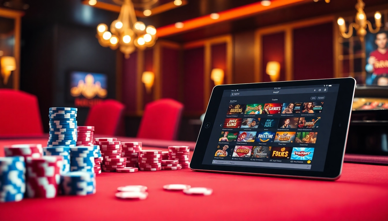 Rikvip players engage at a luxurious casino table enjoying live games and thrilling action.