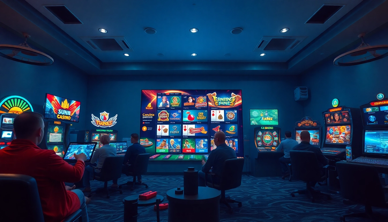 Enjoy a safe and dynamic gaming experience on Sunwin's diverse online platform.