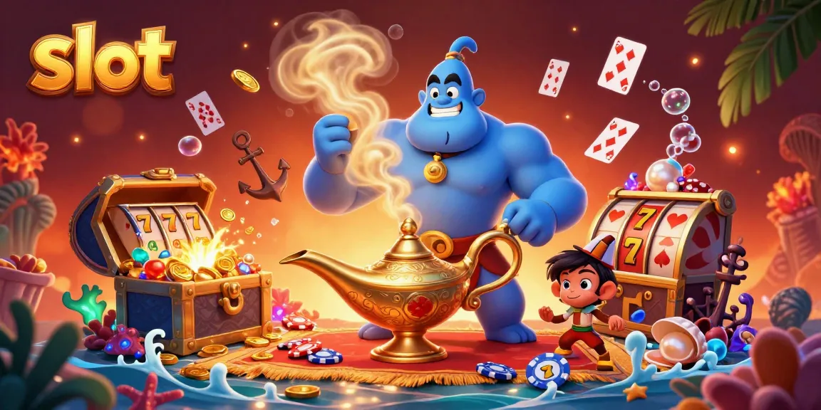 Jelajahi keseruan permainan slot yang penuh harta, gulungan, dan jackpot di BMWSLOT88!
